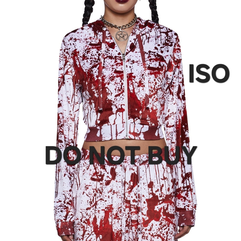 Dollskill Scream Queen